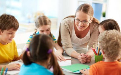 Psihološko-pedagoško metodička obuka za nastavnike